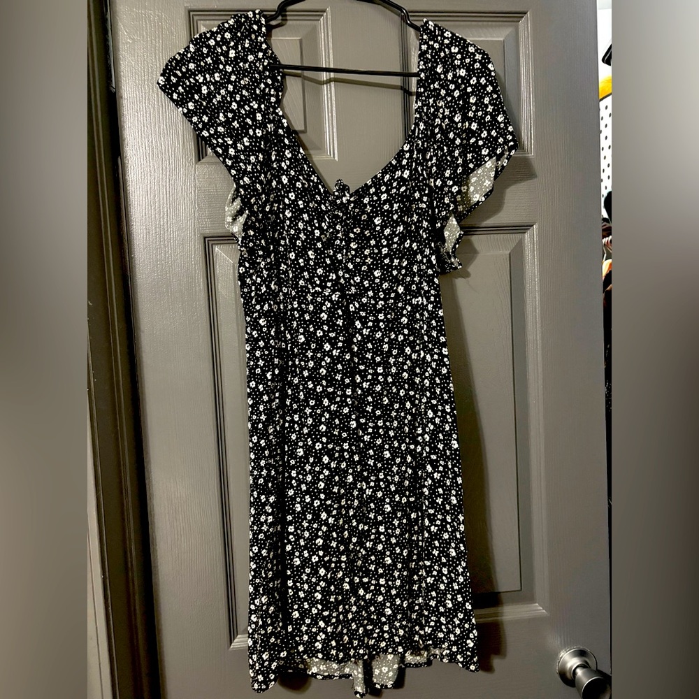 American eagle mini dress size XXL
